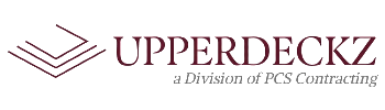 Upper Deckz - Marietta Deck Builder